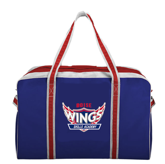 BSA 2025 Team Store Warrior Pro Bag