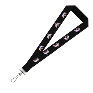 BSA 2025 Team Store- Custom Lanyard