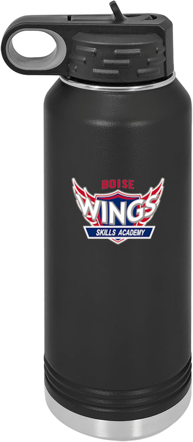 BSA 2025 Team Store 32 Ounce Laser Inscribed Insulated Water Bottle