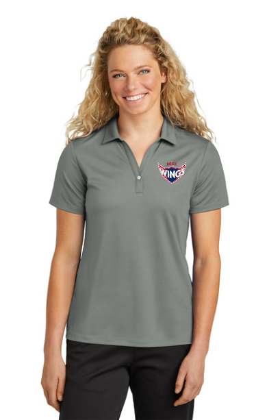 BSA 2025 Team Store Ladies Polo