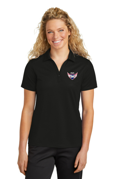 BSA 2025 Team Store Ladies Polo