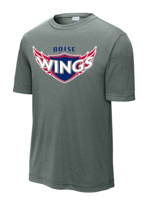 BSA 2025 Team Store Sport Shirt