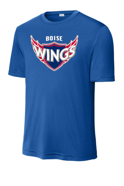 BSA 2025 Team Store Sport Shirt