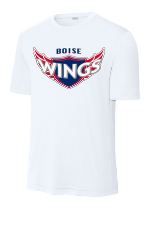 BSA 2025 Team Store Sport Shirt