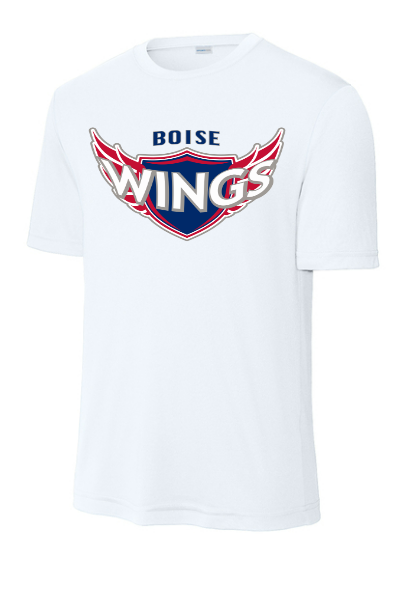 BSA 2025 Team Store Sport Shirt
