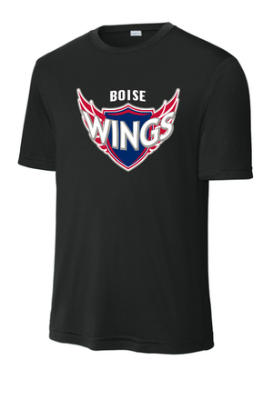 BSA 2025 Team Store Sport Shirt