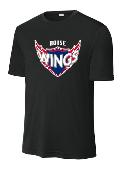 BSA 2025 Team Store Sport Shirt