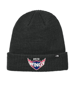BSA 2025 Team Store- The NorthFace Trucker Beanie