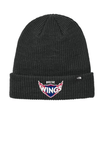 BSA 2025 Team Store- The NorthFace Trucker Beanie