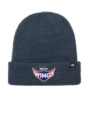 BSA 2025 Team Store- The NorthFace Trucker Beanie