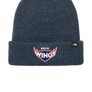 BSA 2025 Team Store- The NorthFace Trucker Beanie