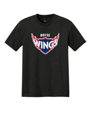 BSA 2025 Team Store Tri Blend Tee
