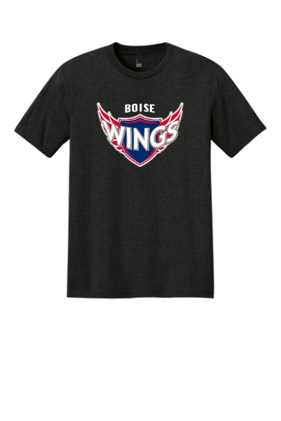 BSA 2025 Team Store Tri Blend Tee
