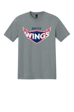 BSA 2025 Team Store Tri Blend Tee
