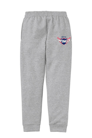 BSA 2025 Team Store Fleece Youth Jogger