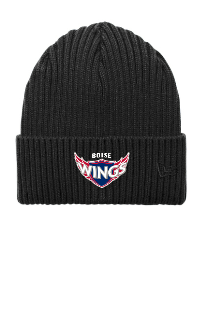 BSA 2025 Team Store New Era Embroidered Beanie