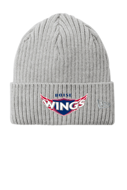 BSA 2025 Team Store New Era Embroidered Beanie