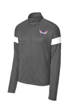 BSA 2025 Team Store Embroidered Travel Full Zip