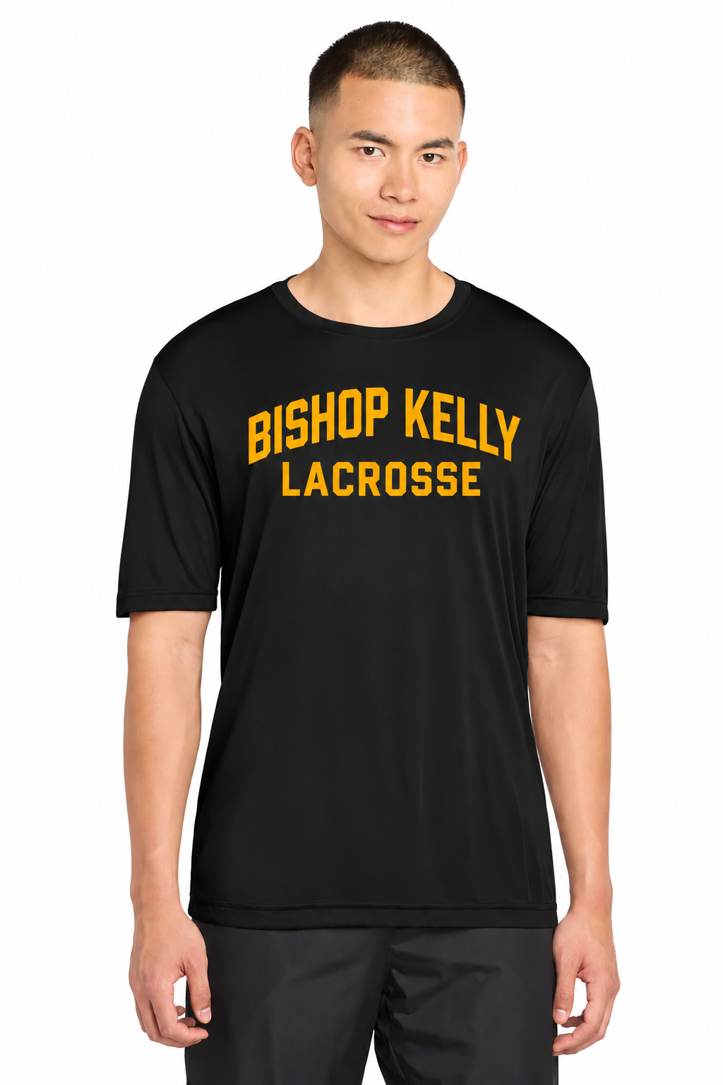 BK - Sport Tek Posi Charge Competitor Tee