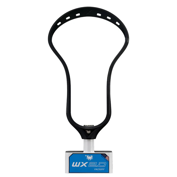 ECD Weapon X 2.0 Head Unstrung