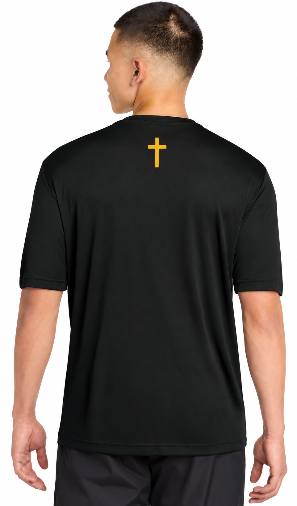 BK - Sport Tek Posi Charge Competitor Tee