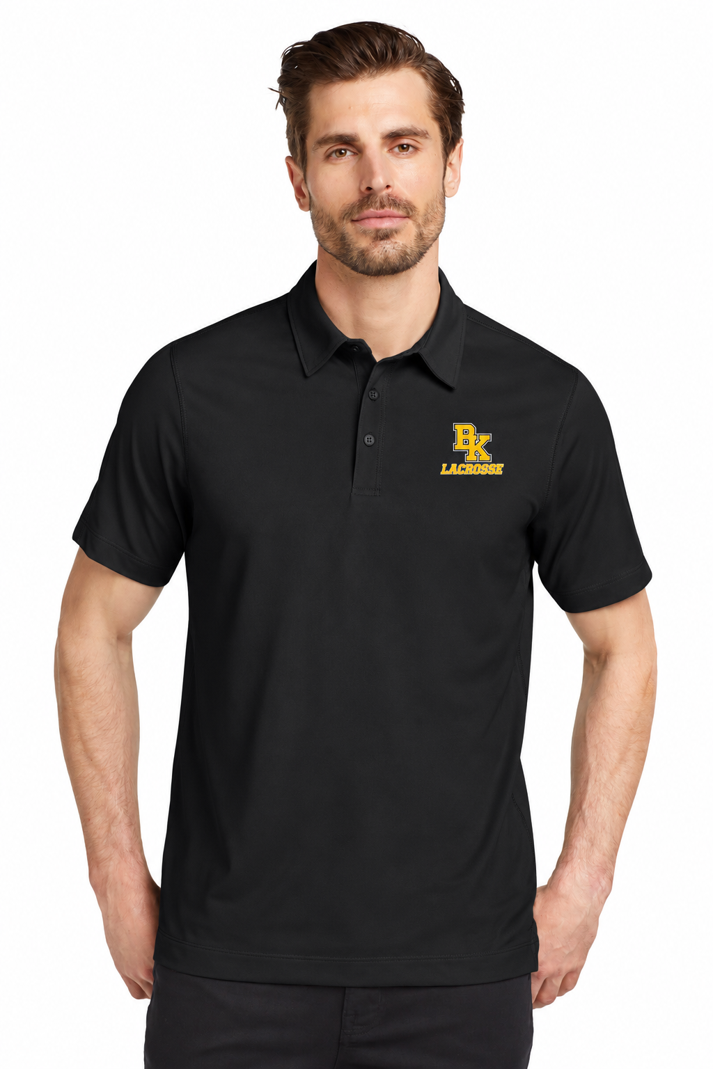 BK - OGIO Onyx Polo