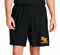 BK - Sport Tek Repeat 7" Shorts