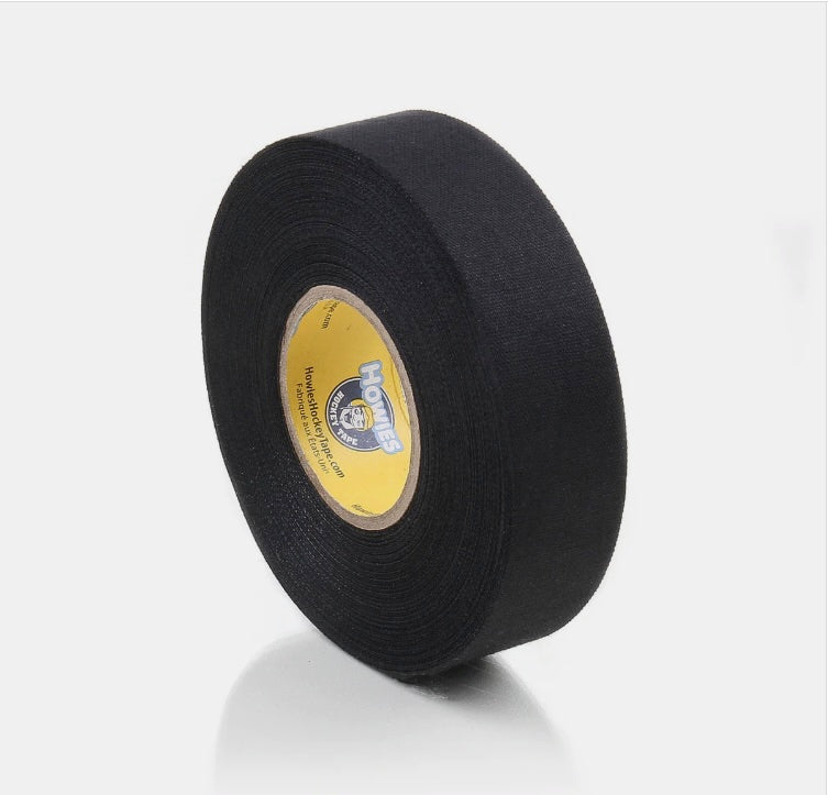 Howie's Hockey Tape-Colors