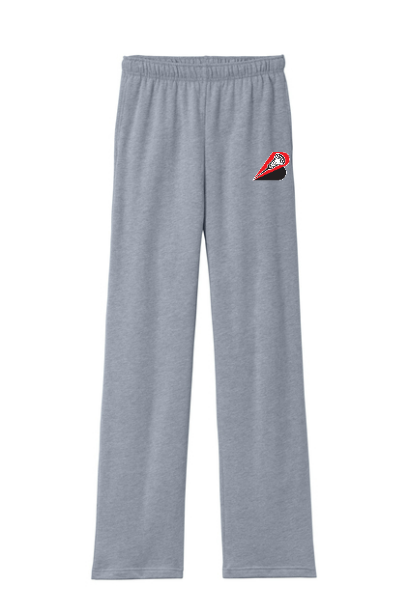 Boise High Girls Straight Leg Sweat Pant (Online Only)