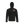 Boise Girls Team Nike Tech Embroidered Woman's Cut Full Zip Hoodie (Black)