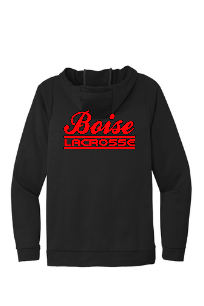 Boise High Girls Nike Hoodie