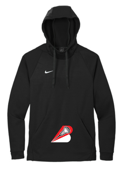 Boise High Girls Nike Hoodie