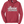 Boise High Lacrosse Hoodie With Front Logo