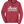 Boise High Lacrosse Hoodie With Front Logo (Online Colors)