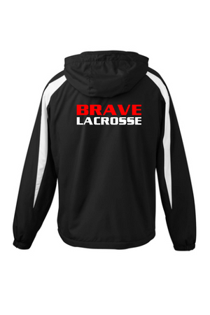 Boise High Girls Jacket and Backpack Player Package (Backpack Will Be Embroidered with Logo And Name)