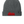 Boise High The NorthFace Embroidered Beanie