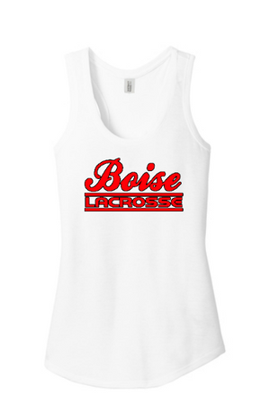 Boise High Girls Razorback