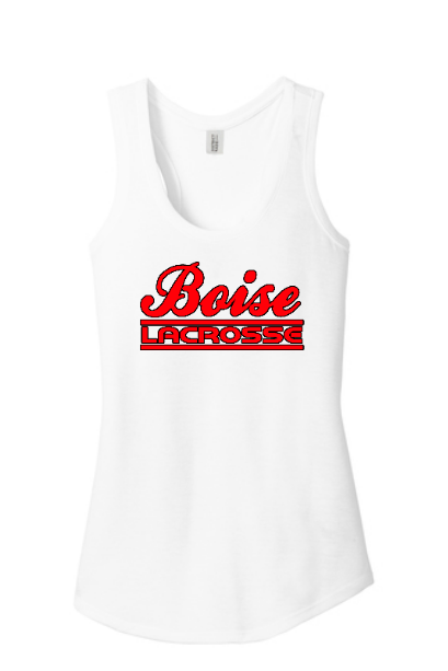 Boise High Girls Razorback