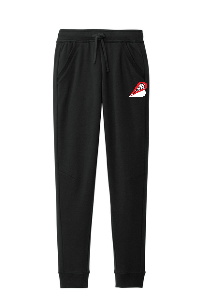 Boise High Girls  Embroidered Sport Jogger (Online Only)