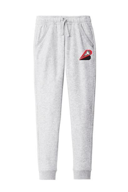 Boise High Girls  Embroidered Sport Jogger (Online Only)