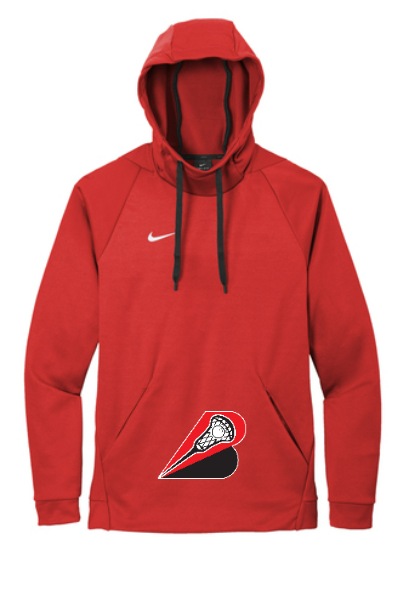 Boise High Girls Nike Hoodie