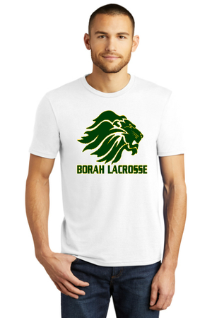 Borah Boys T Shirt With Logo (Online Colors)