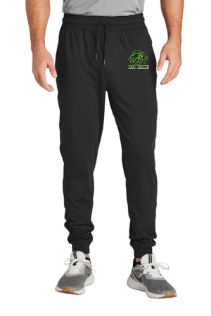 Borah Boys Sport Stretch Jogger(Online Only)