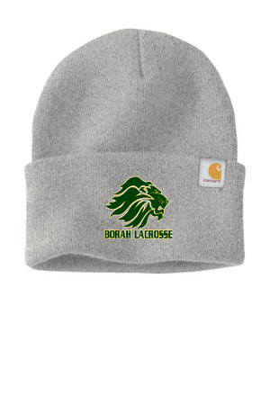 Borah Boys Carhartt Embroidered Watch Cap (Online Only)