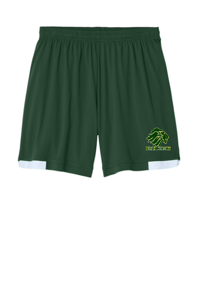 Borah Boys Sport Short (Online colors )