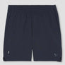 Men's Outline Athletic Shorts
