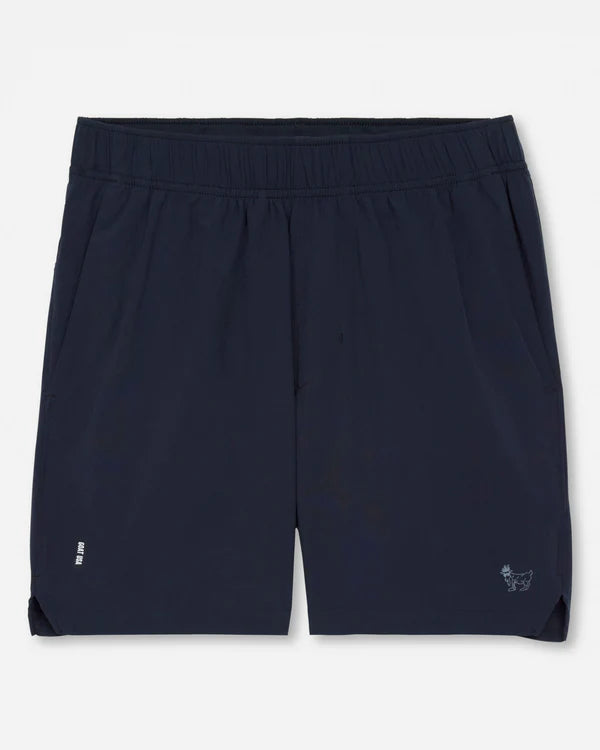Boys' Outline Athletic Shorts