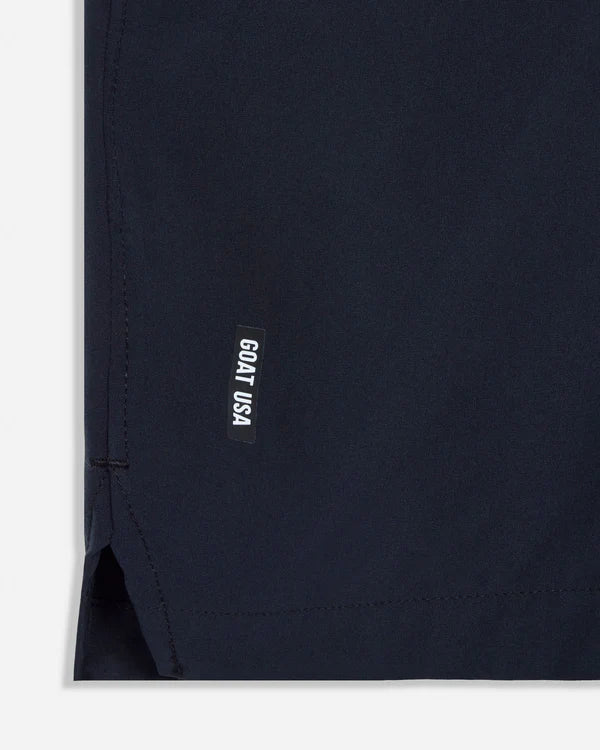 Boys' Outline Athletic Shorts