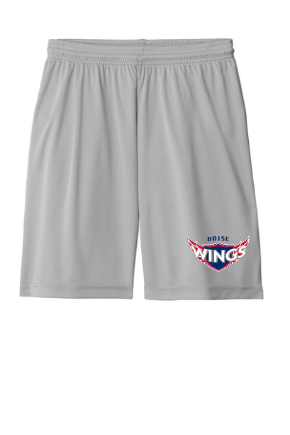 BSA 2025 Team Store- Sport Short With Pockets