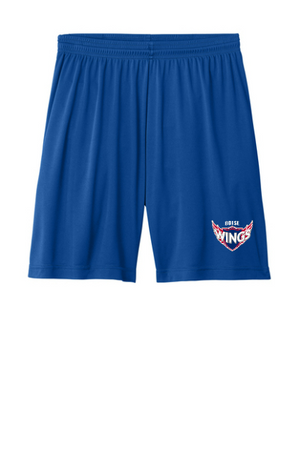 BSA 2025 Team Store- Sport Short With Pockets